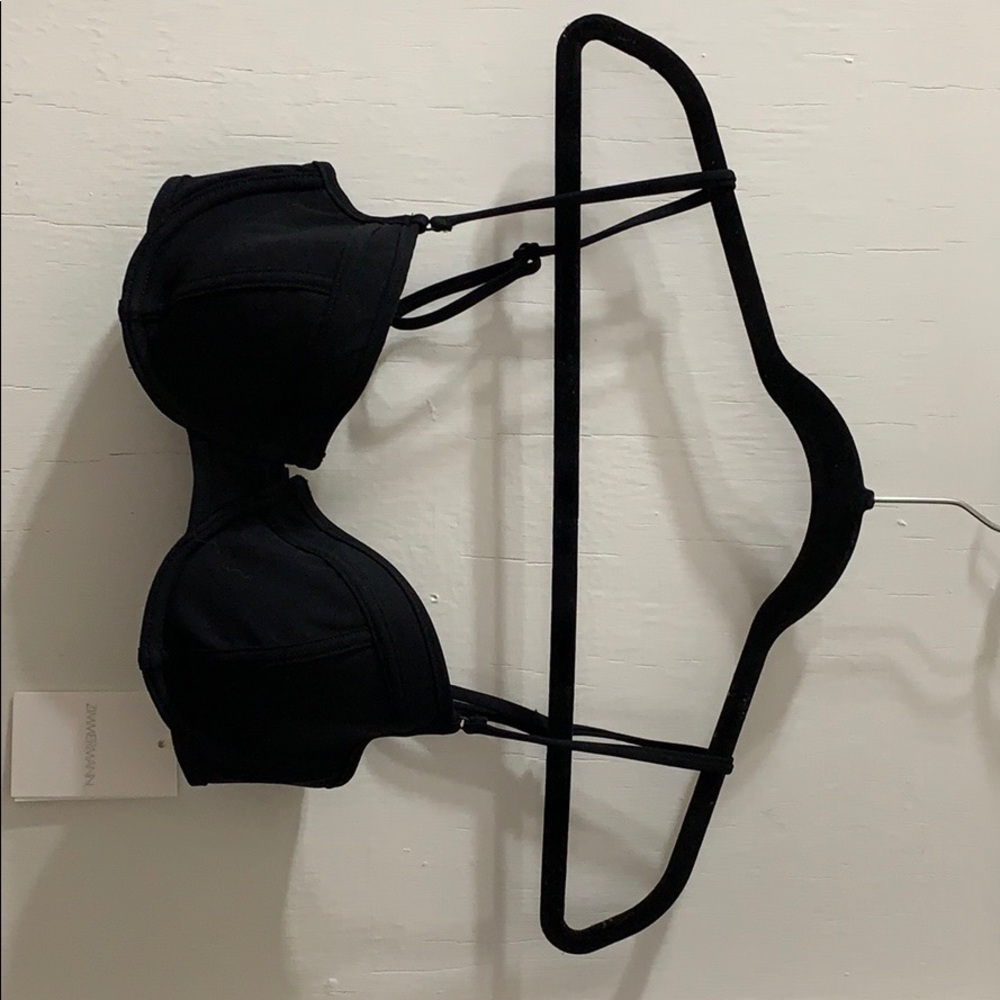Zimmerman Swim SCULPT UNDERWIRE